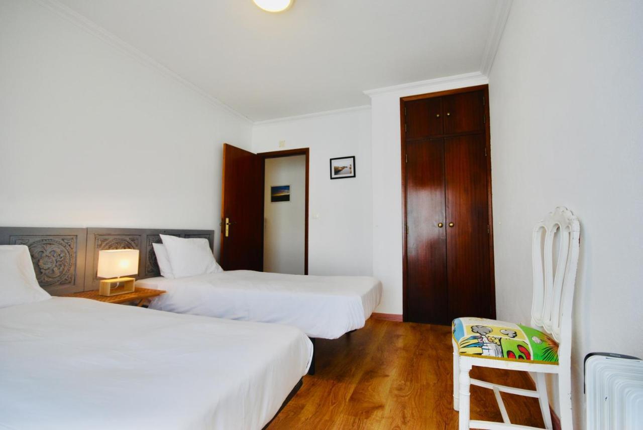 Catarina House - Baleal Beach, Balcony, Pool Феррел Екстер'єр фото